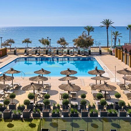 Occidental Fuengirola Hotel Exterior photo
