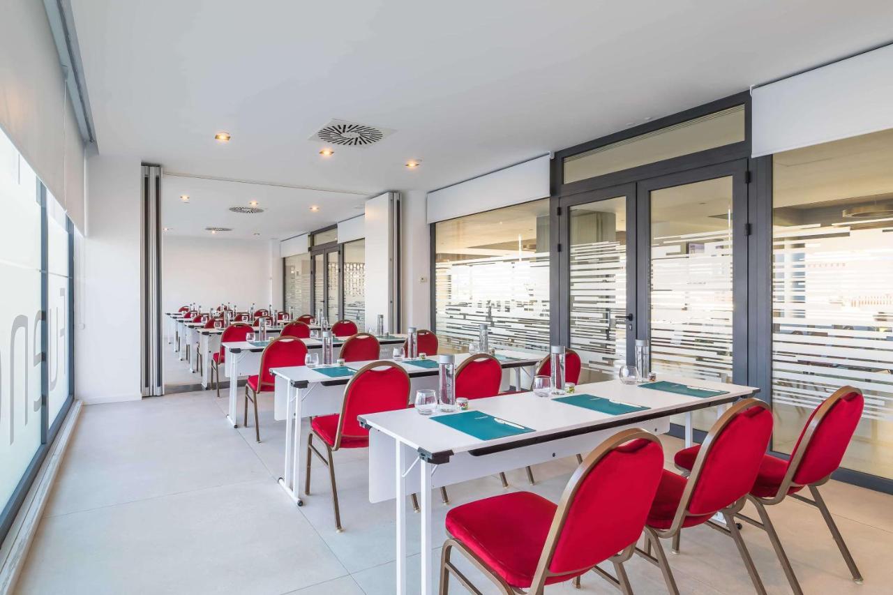 Occidental Fuengirola Hotel Exterior photo