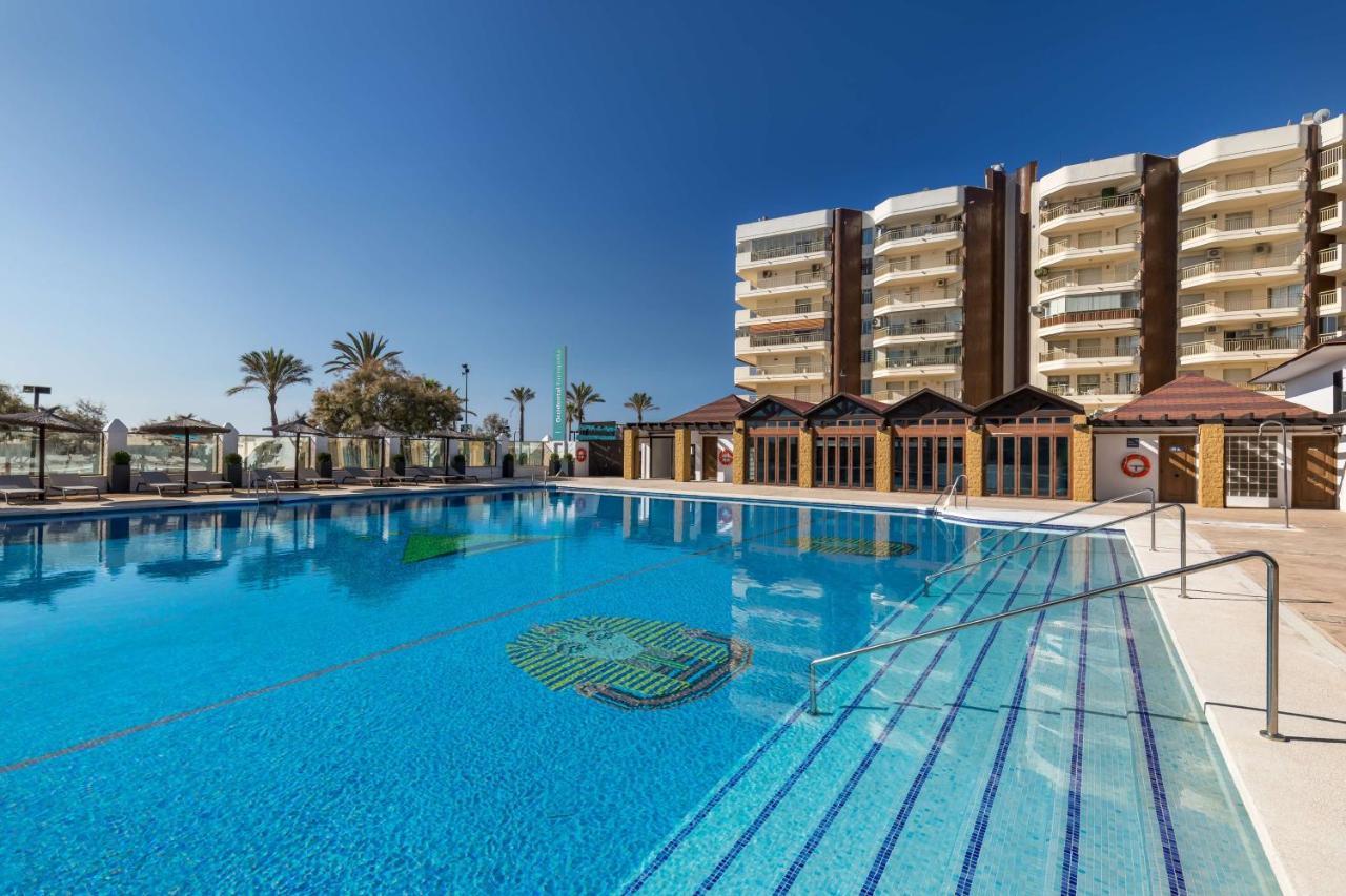 Occidental Fuengirola Hotel Exterior photo